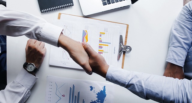 Transforming Business Landscapes: The Strategic Role of AI in Driving Success and Innovation