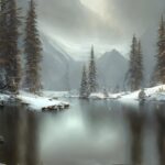 AI Art: Unveiling the Intersection of Technology and Visual Expression in the Modern Era